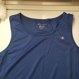 Athletic tank top